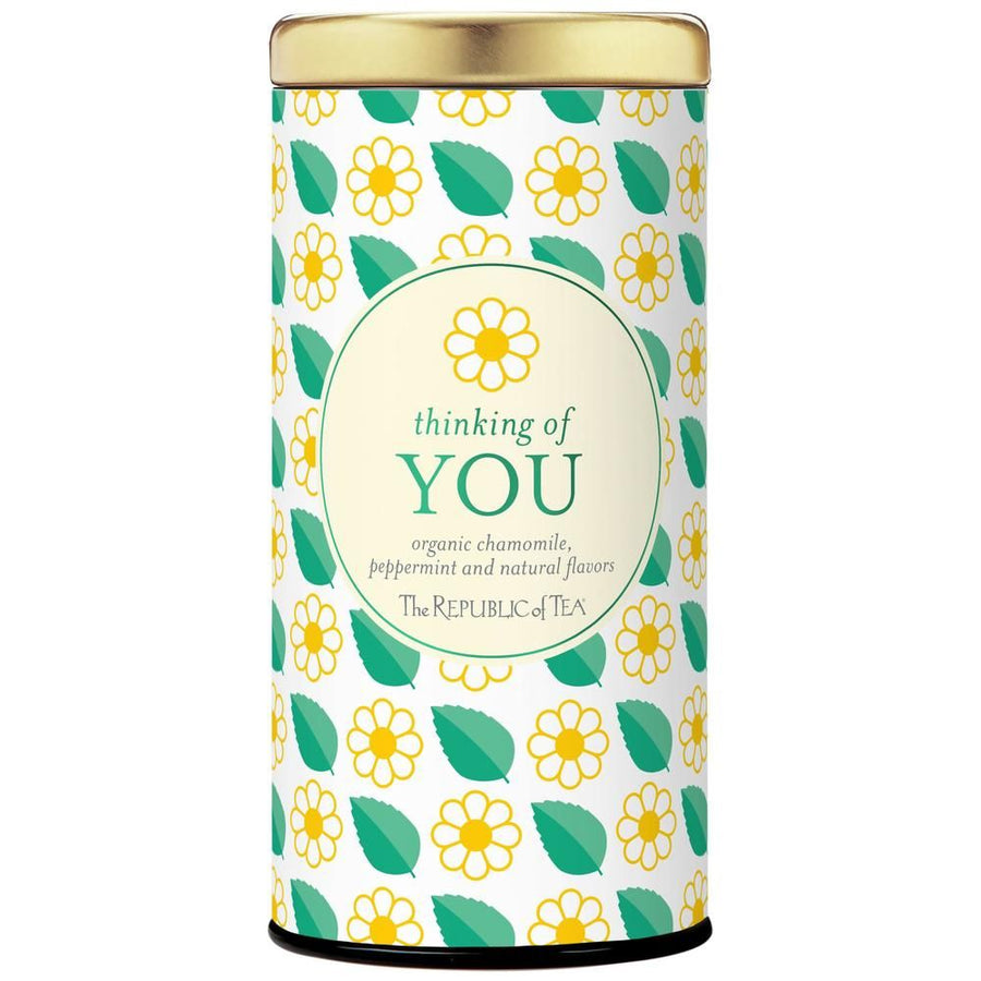 Thinking of You Gift Tea