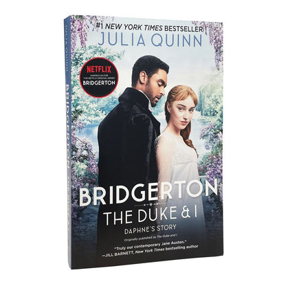 Bridgerton: The Duke & I