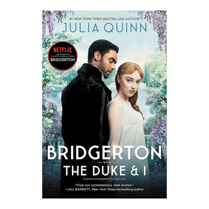 Bridgerton: The Duke & I