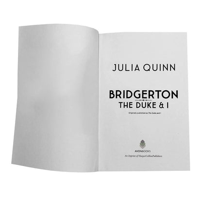 Bridgerton: The Duke & I