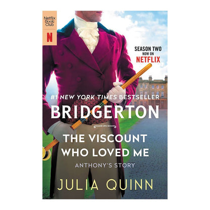 Bridgerton: The Viscount Who Loved Me