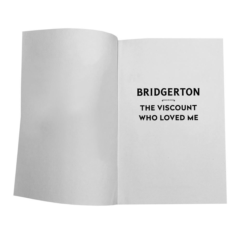 Bridgerton: The Viscount Who Loved Me
