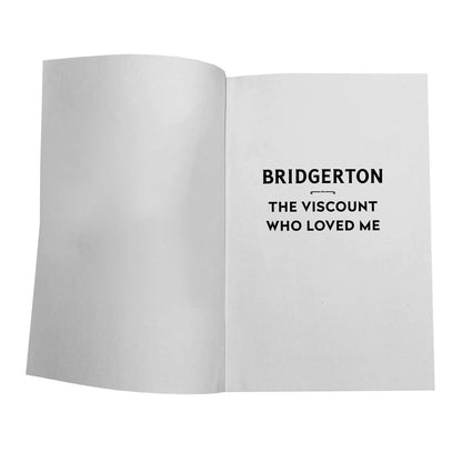 Bridgerton: The Viscount Who Loved Me