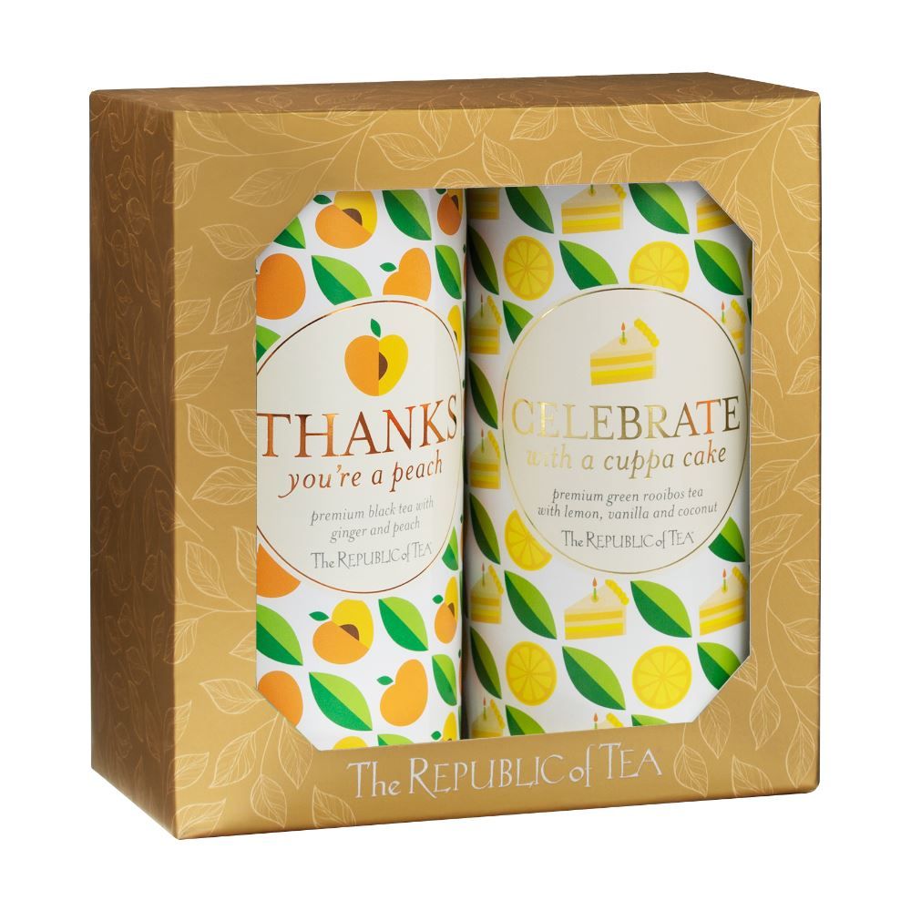 Thanks and Celebrate Gift