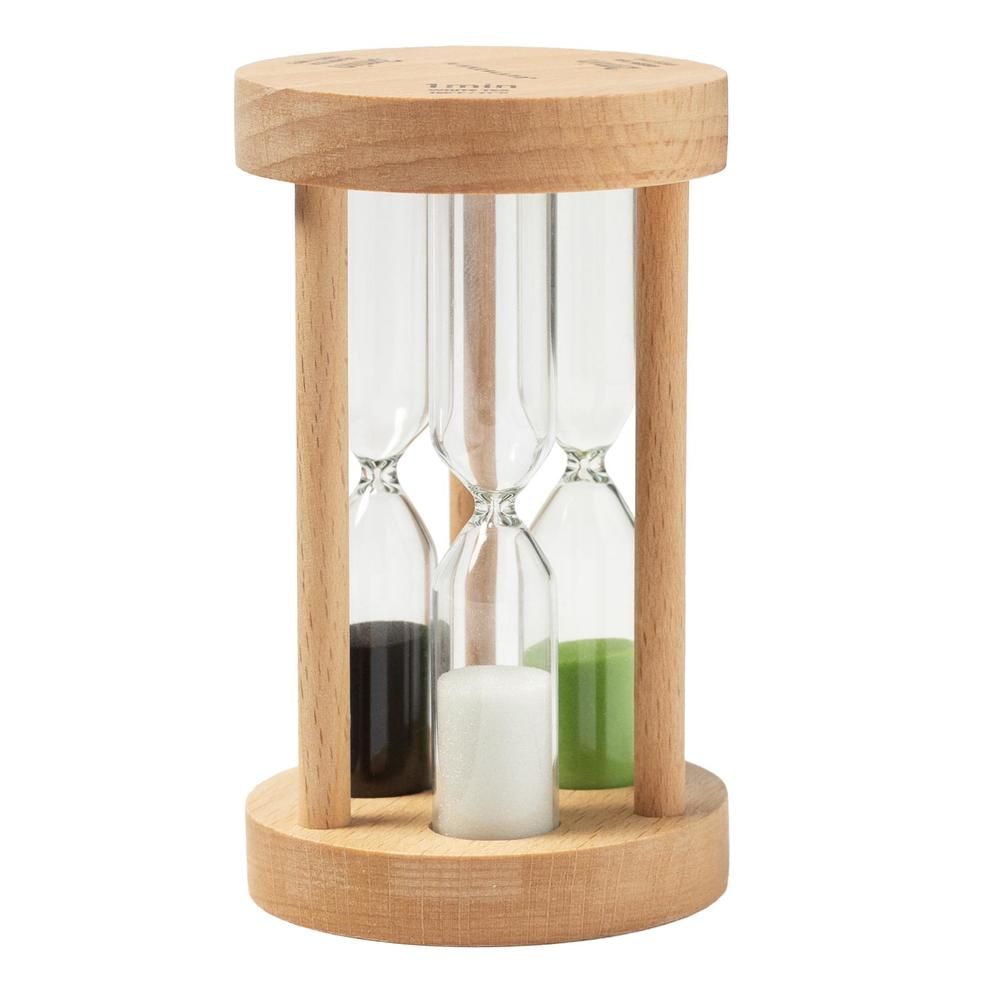 Trio Tea Timer – The Republic of Tea