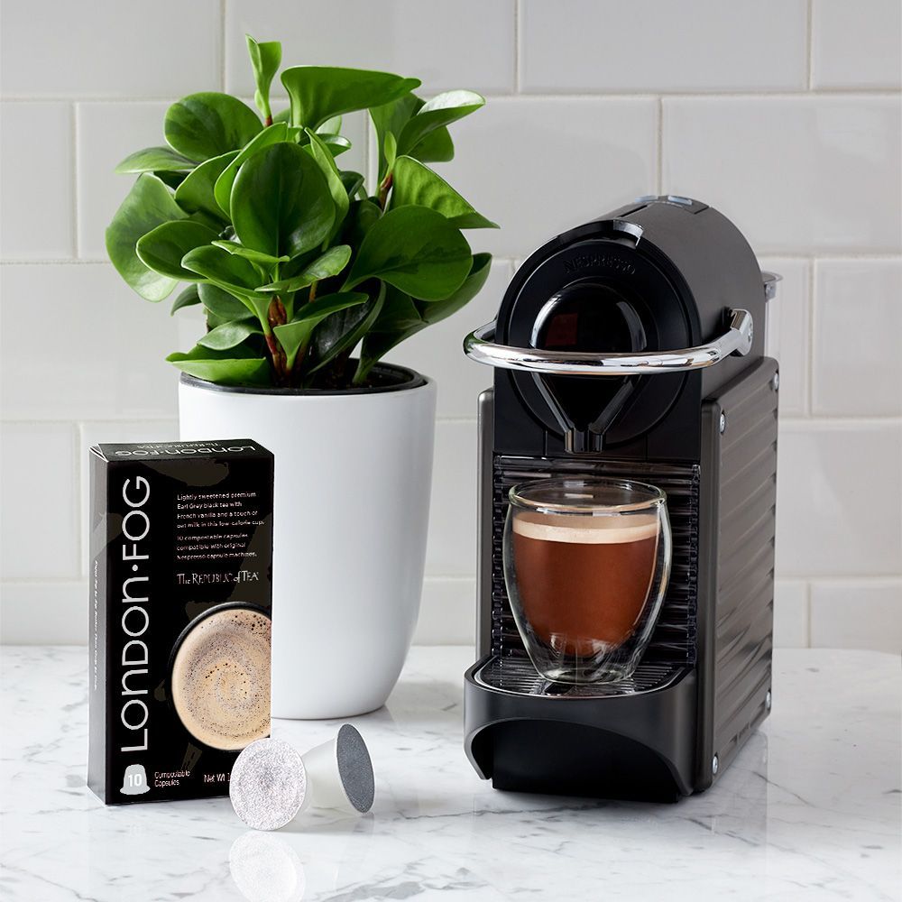 LondonFog Tea Latte Capsules LondonFog Tea Latte Capsules