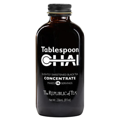 Tablespoon Chai ® Concentrate