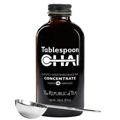 Tablespoon Chai ® Concentrate