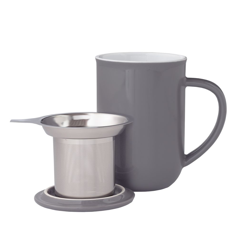 17 oz Minima Balance Infuser Mug with Lid