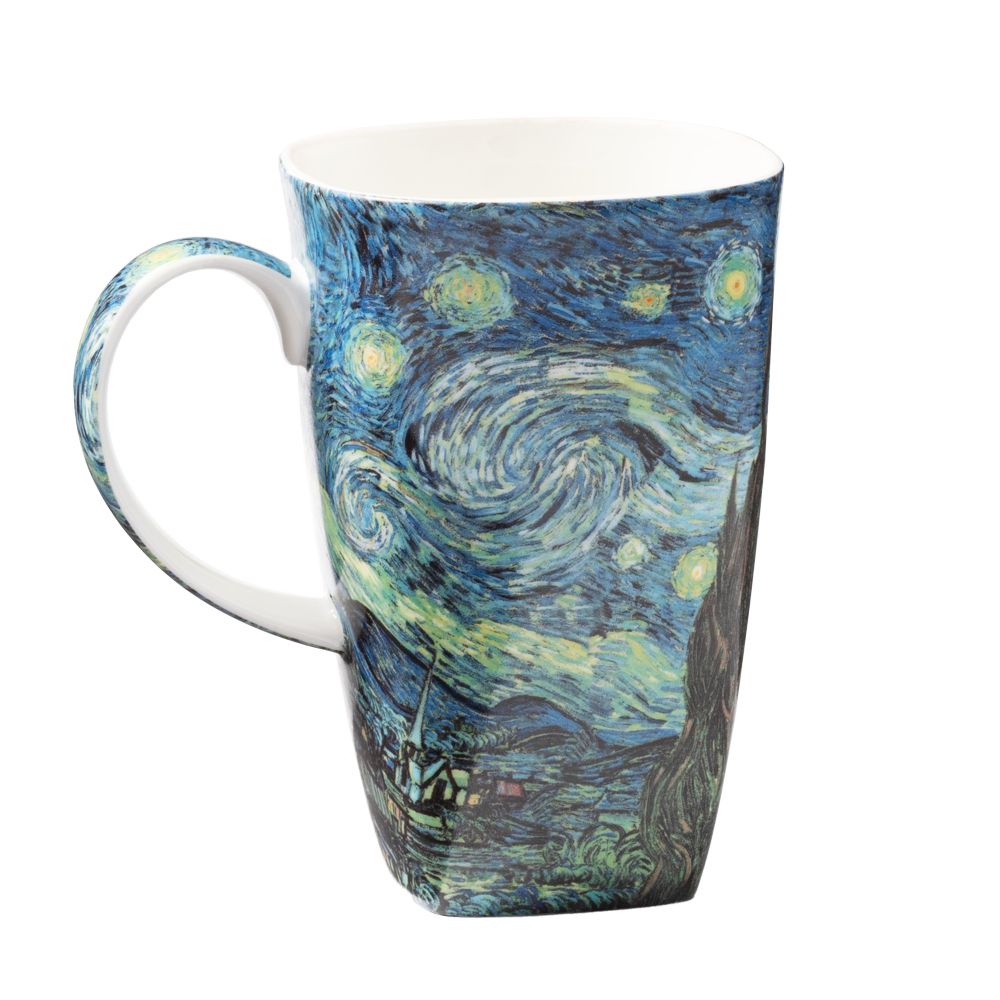 Van Gogh Starry Night Grande Mug