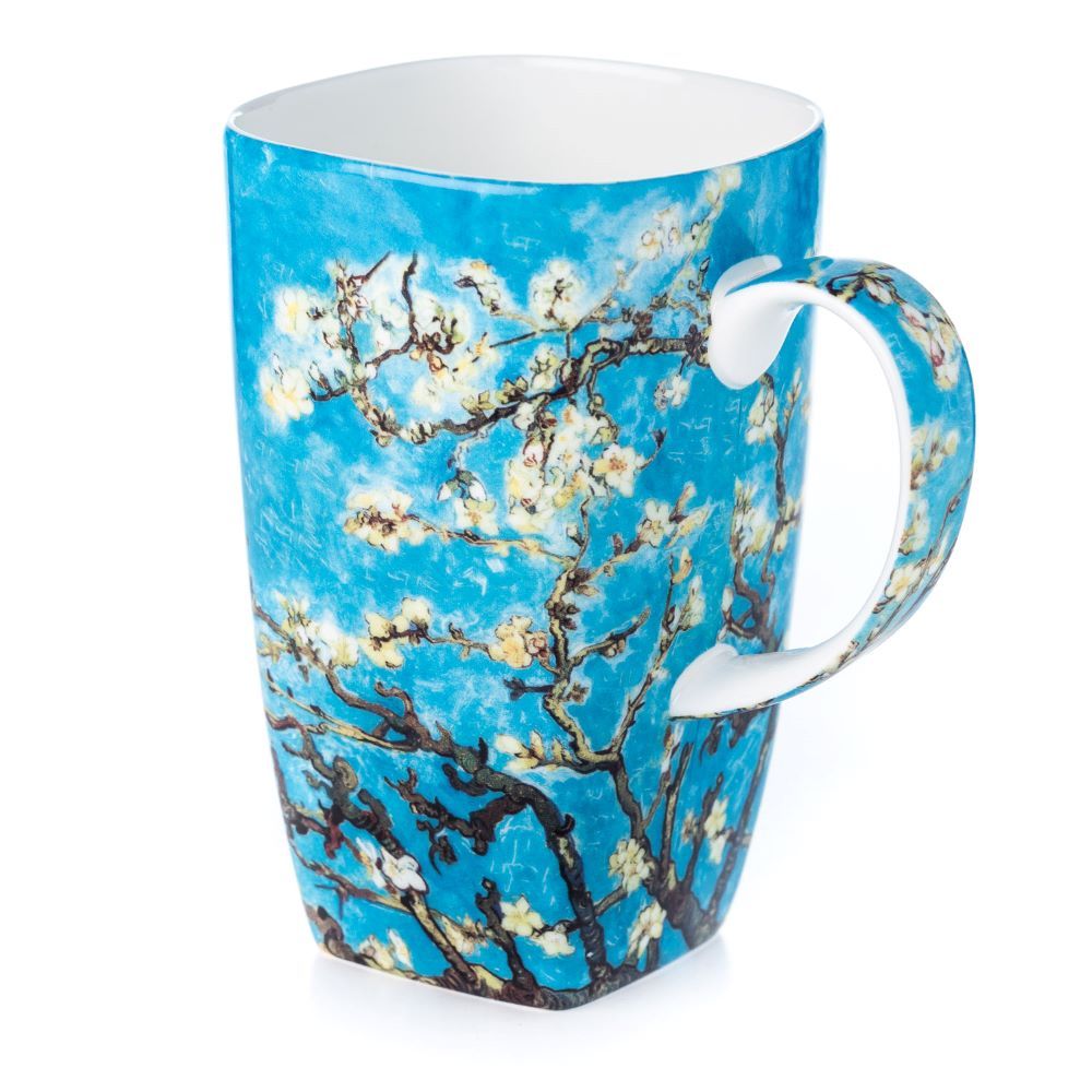 van Gogh Almond Blossom Grande Mug