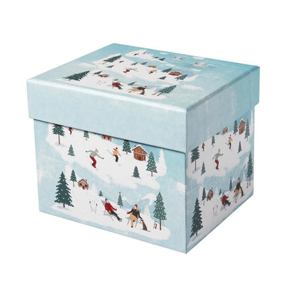 St. Moritz Boxed Mug