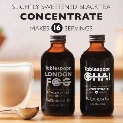 Tablespoon London Fog ® Concentrate
