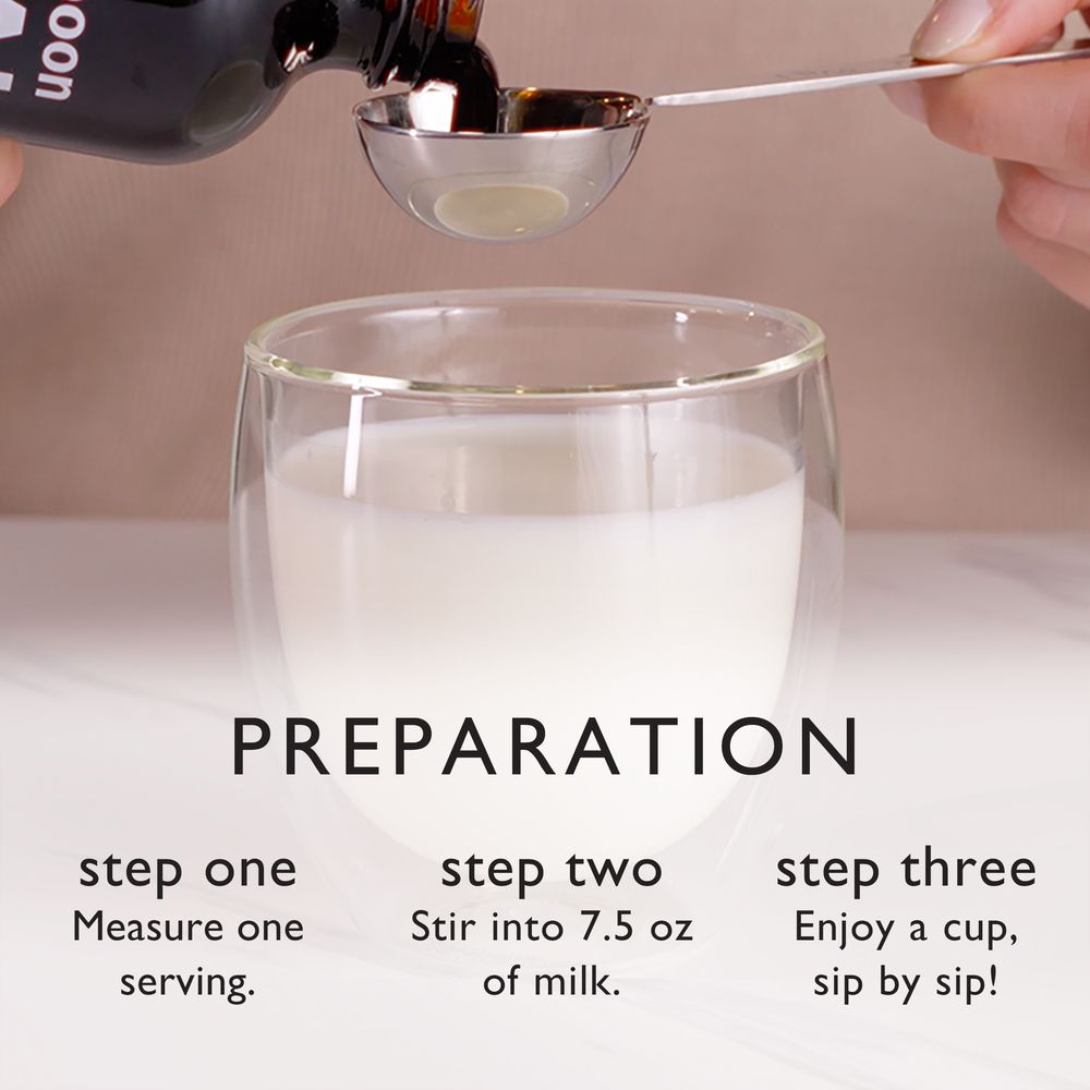 Tablespoon London Fog ® Concentrate