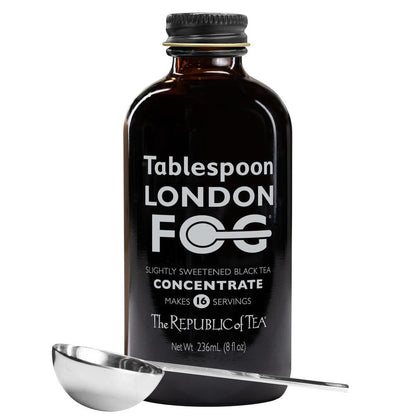 Tablespoon London Fog ® Concentrate