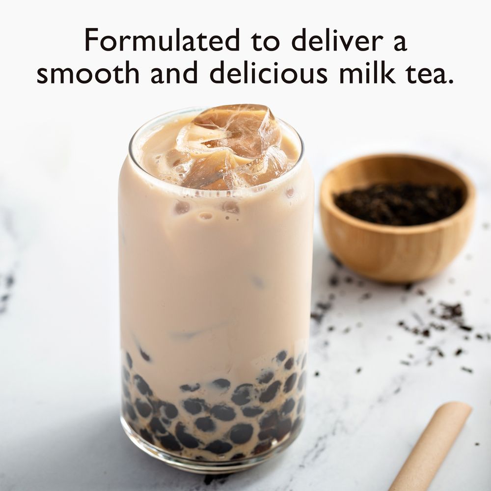 Tablespoon Milk Tea for Boba Concentrate