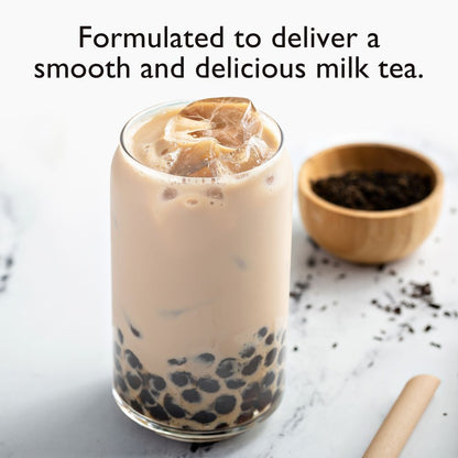 Tablespoon Milk Tea for Boba Concentrate