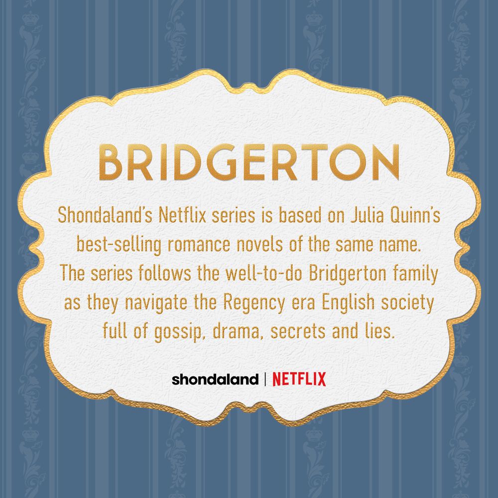 Bridgerton Brothers Triple Earl Grey Tea