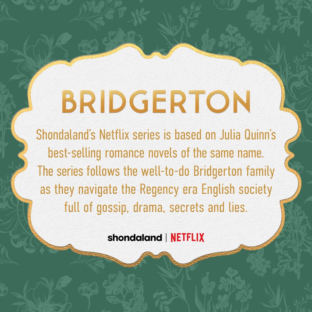 Bridgerton Colin & Penelope Ginger Peach Vanilla Tea