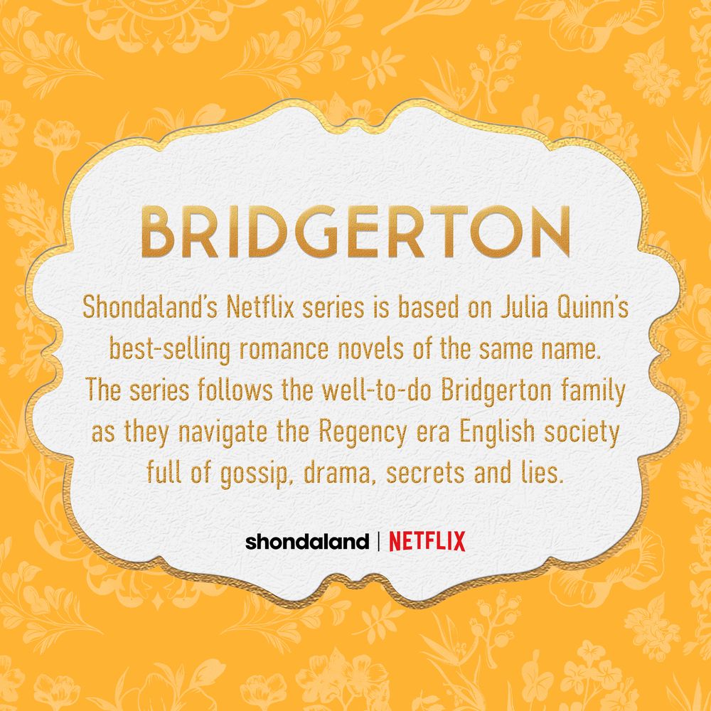 Bridgerton Eloise Lemon Mint Black Tea
