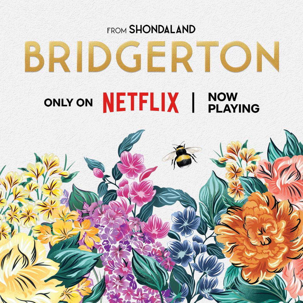 Bridgerton Eloise Lemon Mint Black Tea