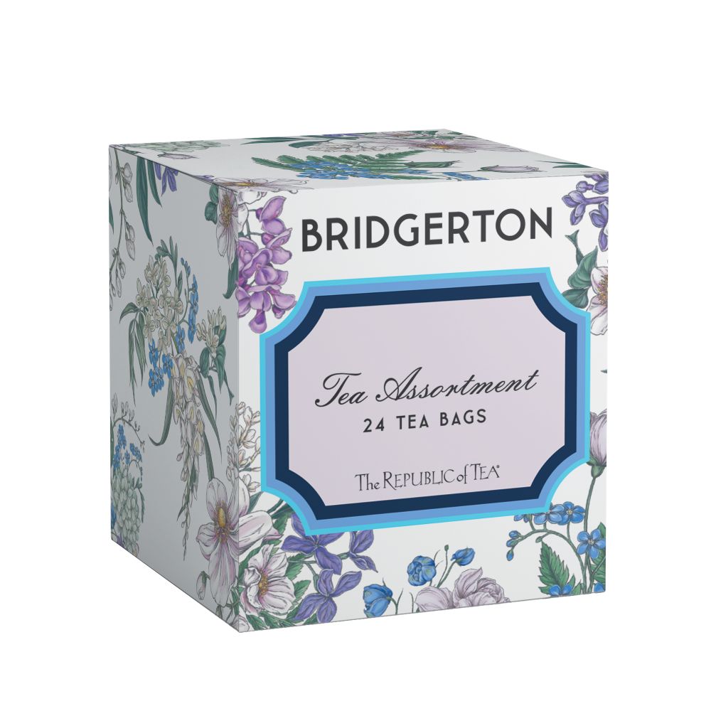 Bridgerton Tea Assortment Gift