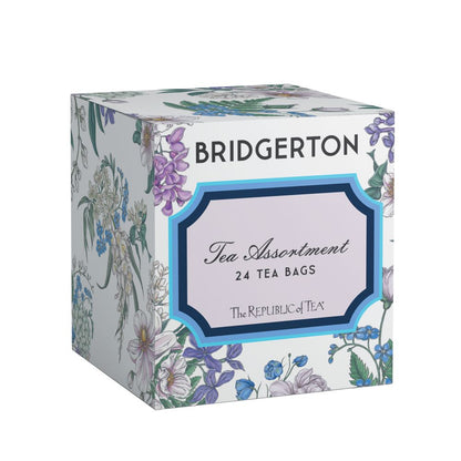 Bridgerton Tea Assortment Gift