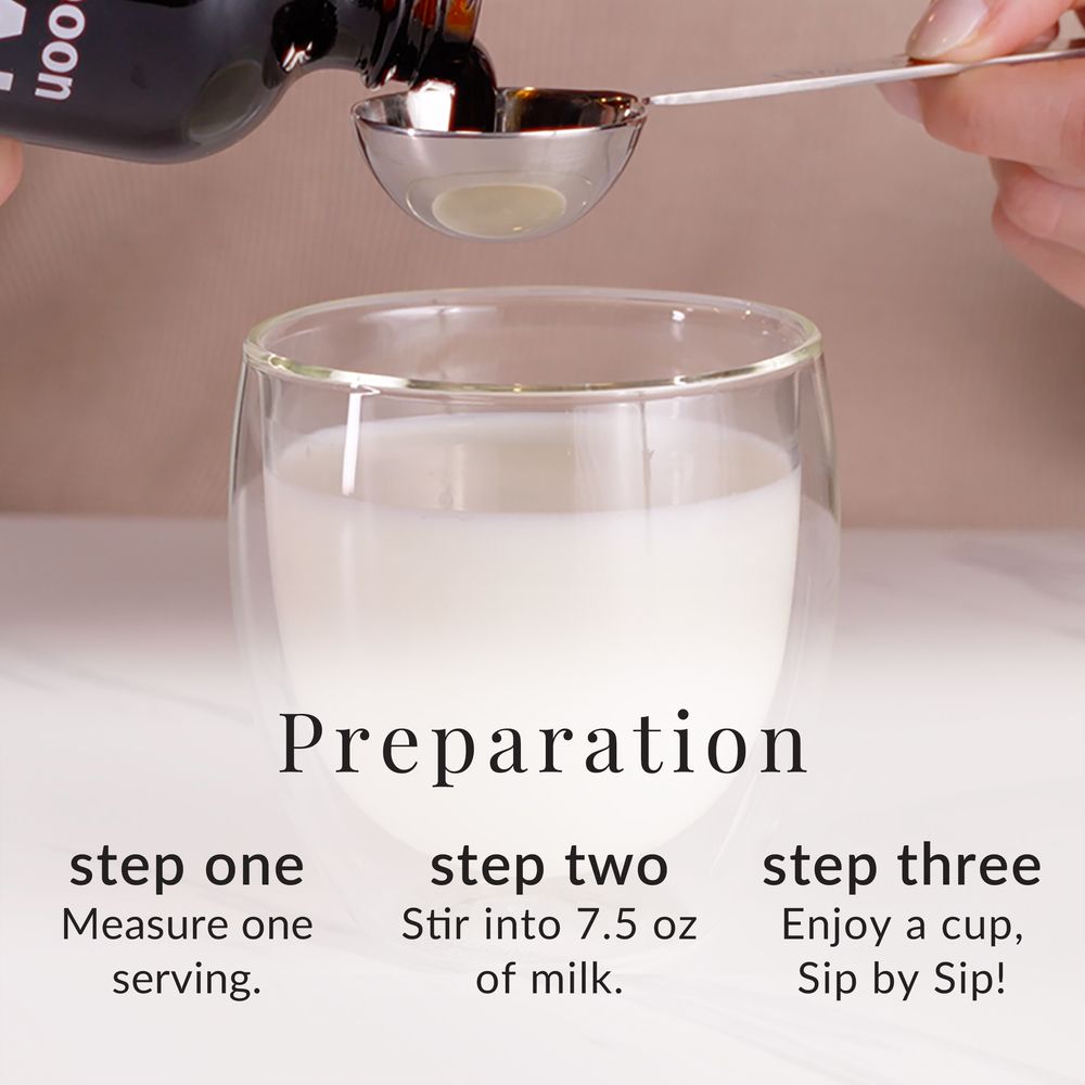 Tablespoon Pumpkin Spice Concentrate