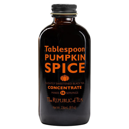Tablespoon Pumpkin Spice Concentrate