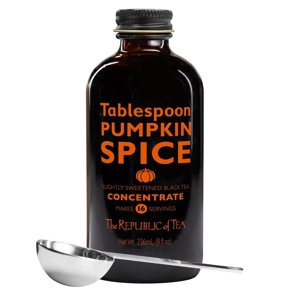 Tablespoon Pumpkin Spice Concentrate