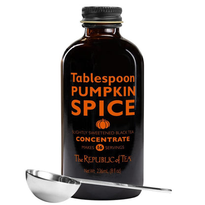 Tablespoon Pumpkin Spice Concentrate