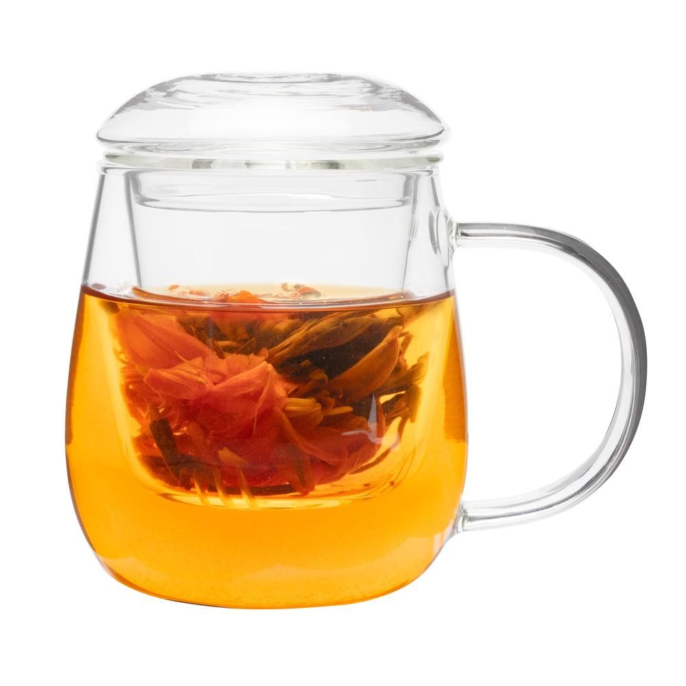 Bridgerton Flowering Tea Set