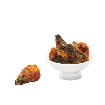 Bridgerton Flowering Tea Set