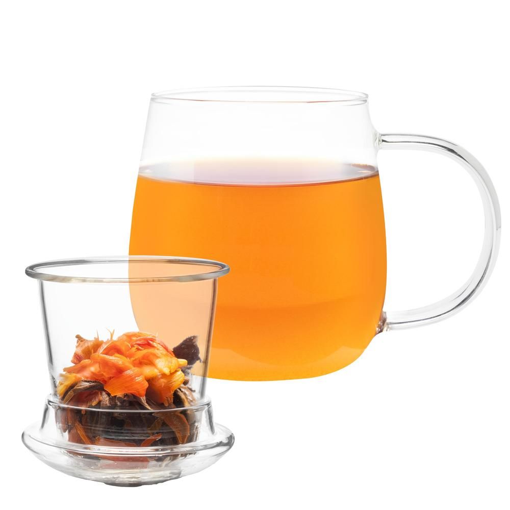 Bridgerton Flowering Tea Set