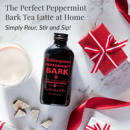 Tablespoon Peppermint Bark Concentrate