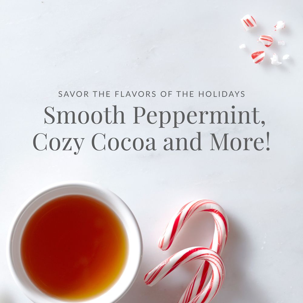 Tablespoon Peppermint Bark Concentrate