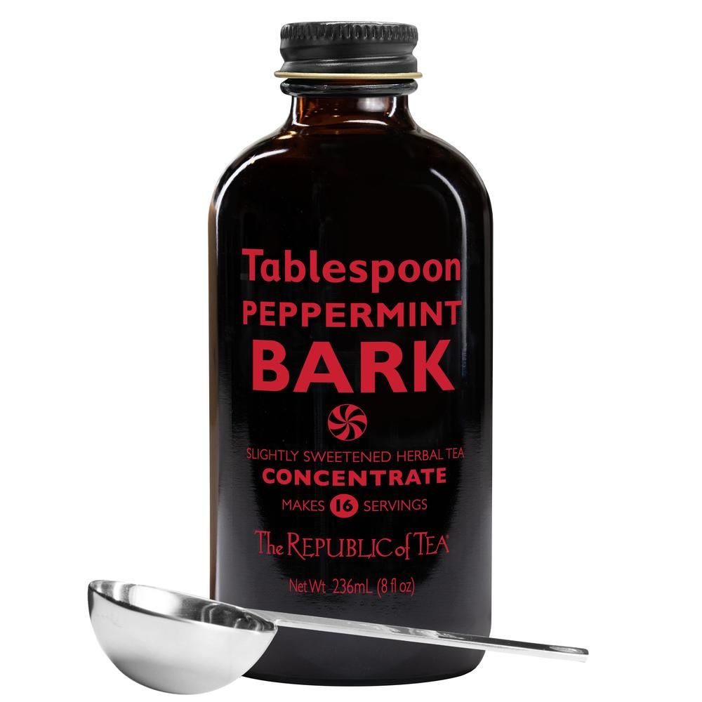 Tablespoon Peppermint Bark Concentrate
