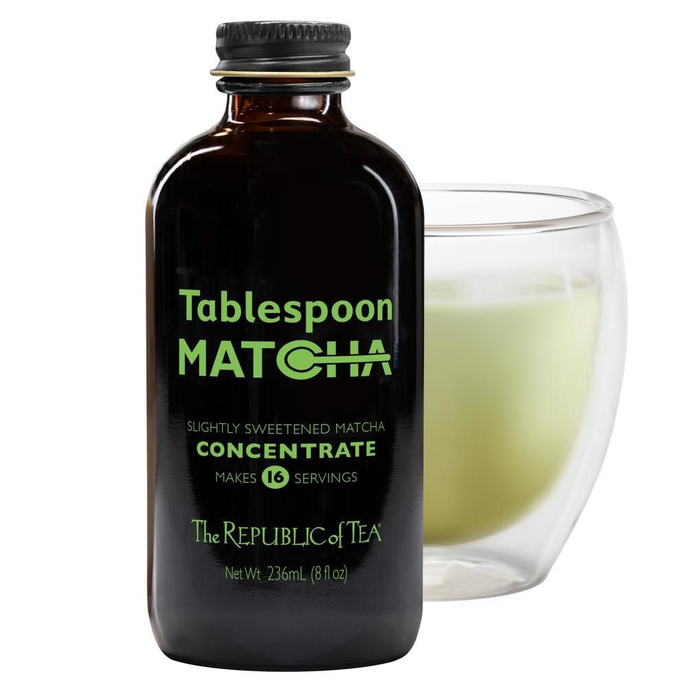 Tablespoon Matcha Concentrate