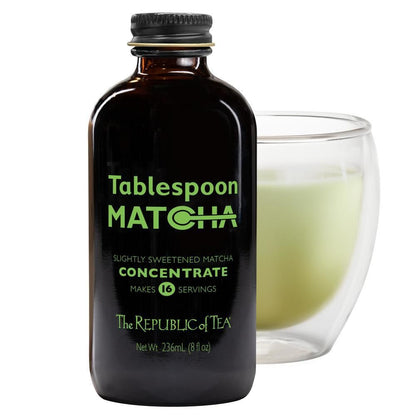 Tablespoon Matcha Concentrate
