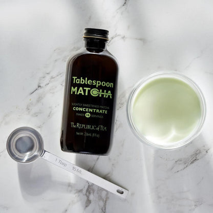 Tablespoon Matcha Concentrate
