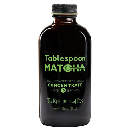 Tablespoon Matcha Concentrate