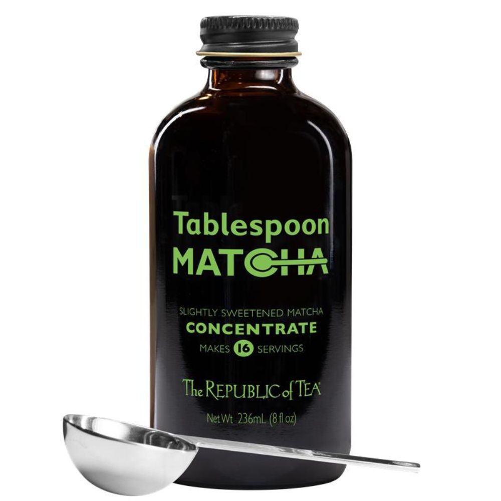 Tablespoon Matcha Concentrate
