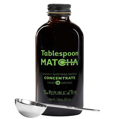Tablespoon Matcha Concentrate