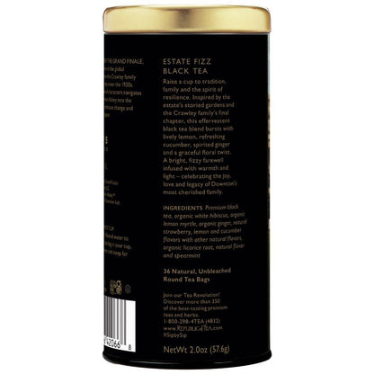 Downton Abbey® The Grantham Farewell Cup Black Tea