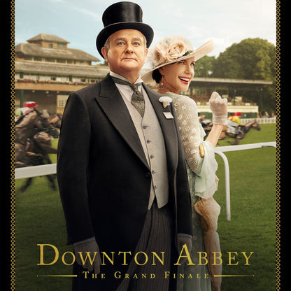 Downton Abbey® The Grantham Farewell Cup Black Tea