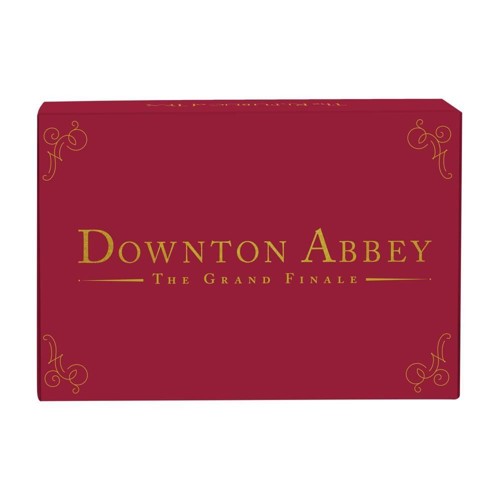 Downton Abbey® Three Tea Gift