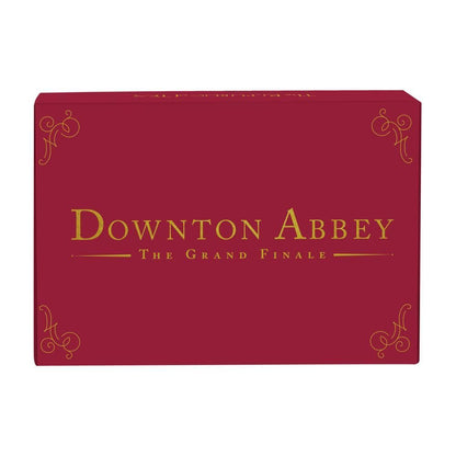 Downton Abbey® Three Tea Gift