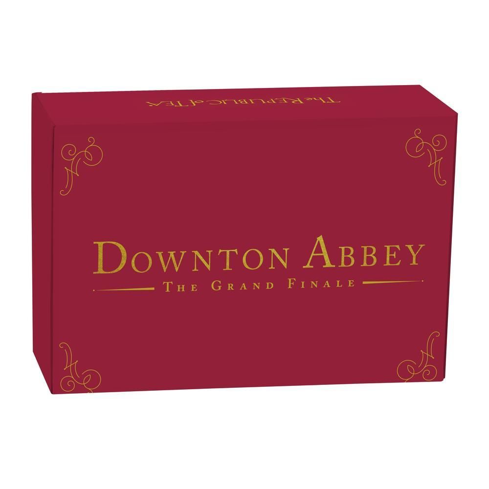 Downton Abbey® Three Tea Gift