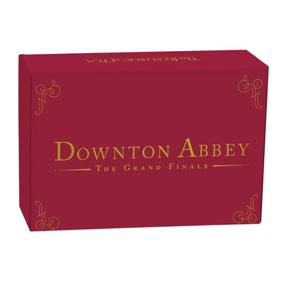 Downton Abbey® Three Tea Gift