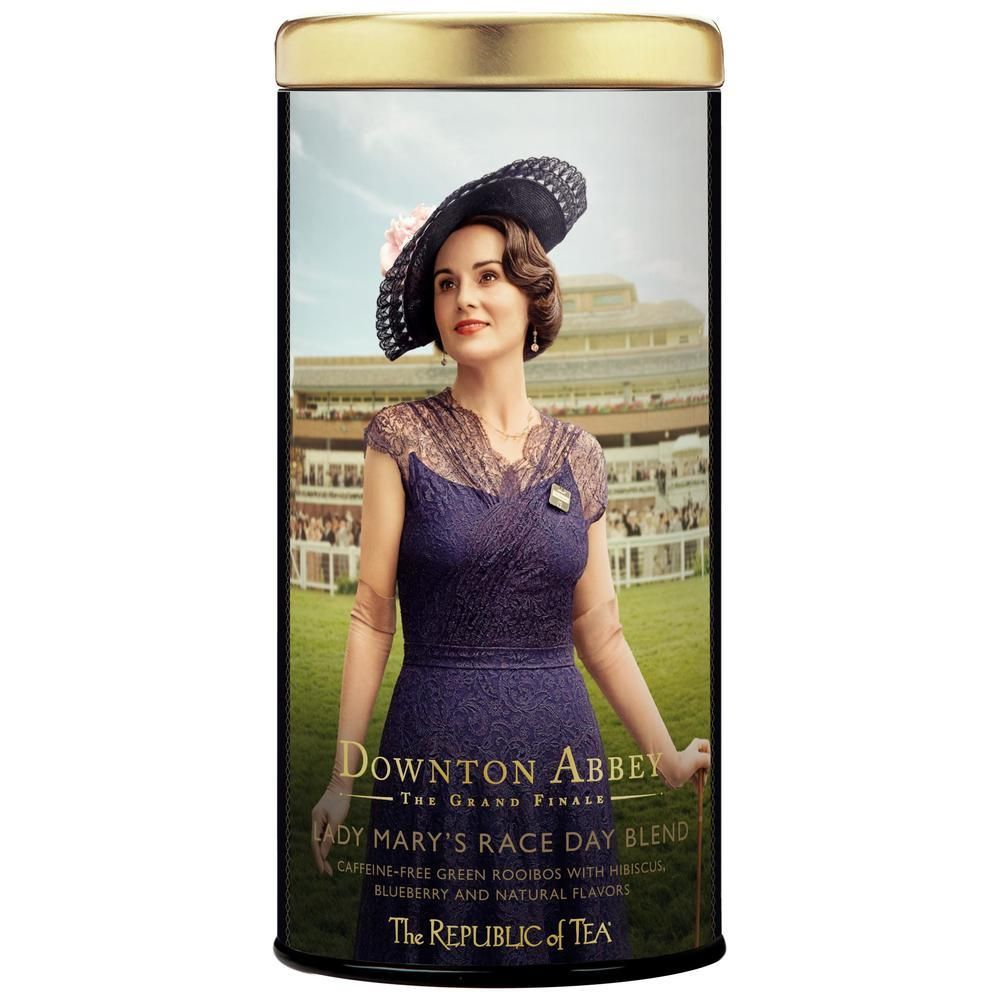 Downton Abbey® Three Tea Gift